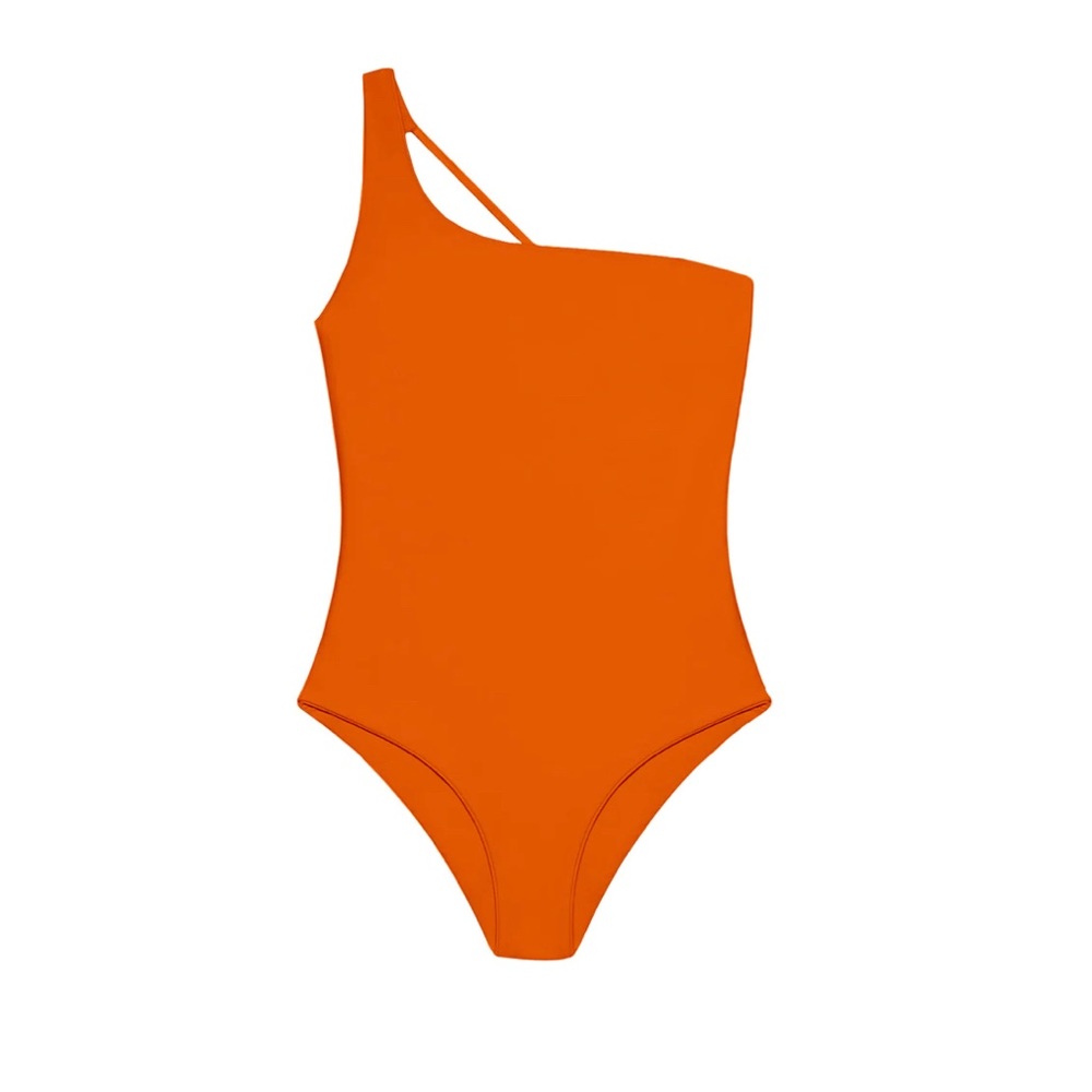 Jade Swim Apex One-piece suit
